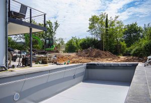 Erdbau_Pool_Bagger_Garten_Livingpool