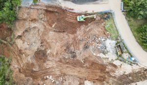 Erdbau_Tiefbau_Bagger_Marburg