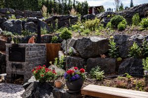 Pizzaofen_Gestaltungselemente_Garten