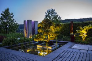 Buchenau_Gartenteich_Zierteich_Outdoordusche_Galabau