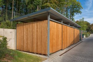 Balzer_Eigenbauten_Holz_Metallbau_Einhausung