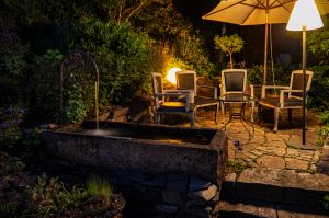 Sitzecke_Terrasse_Gartenbau_Balzer_Biedenkopf